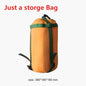 Outdoor Camping Sleeping Bag Compression Pack Travel Leisure Hammock Storage Bag Large Capacity Sleeping Bag Storage Bag