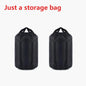 Outdoor Camping Sleeping Bag Compression Pack Travel Leisure Hammock Storage Bag Large Capacity Sleeping Bag Storage Bag